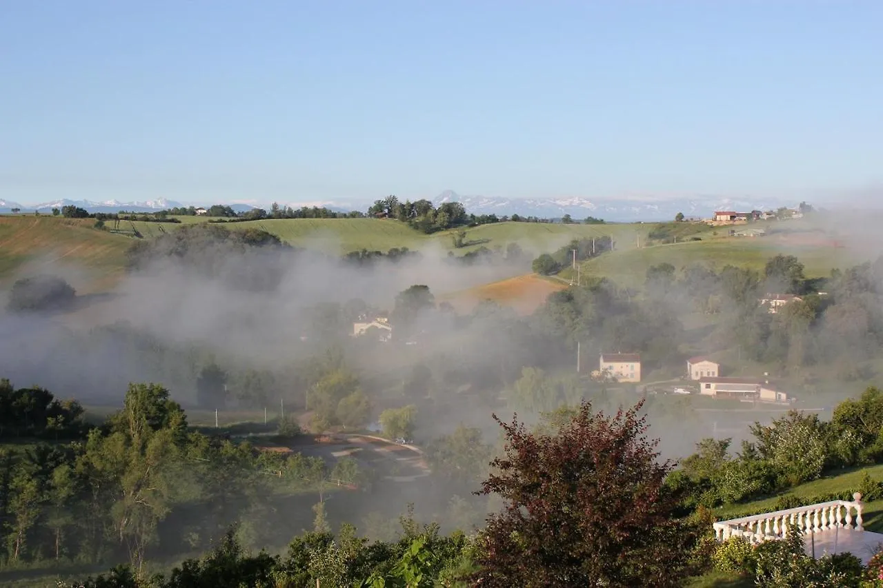 Gite Les Hauts Du Lac Carla-Bayle 0*,  France