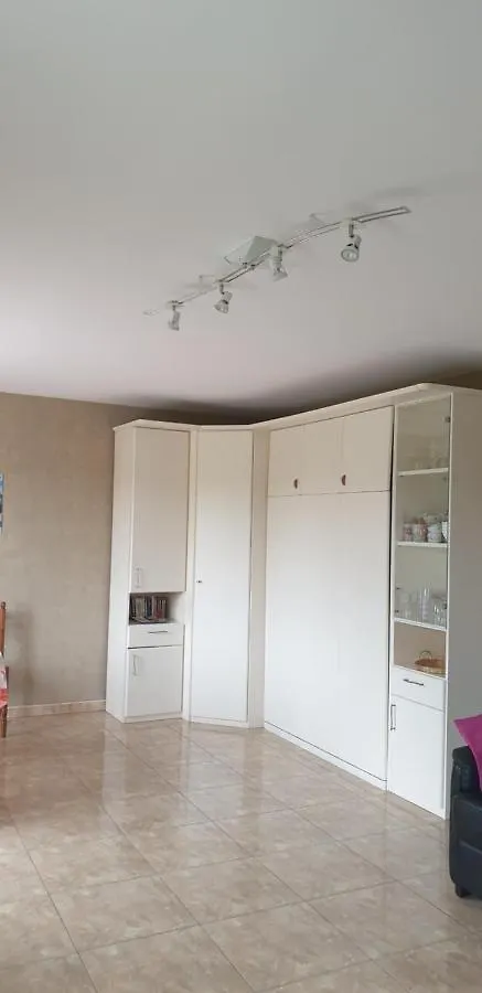 Gite Les Hauts Du Lac Carla-Bayle Apartment